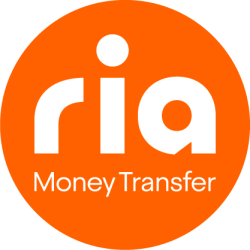 Ria Money Transfer - Ebs Barber Shop