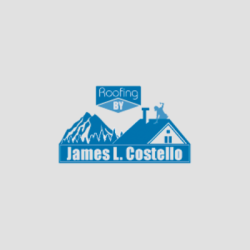 Roofing By James L. Costello