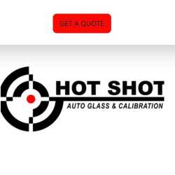 Hot Shot Auto Glass & Calibration