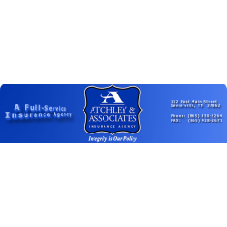 Atchley & Associates Insurance Agency