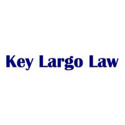 Key Largo Law