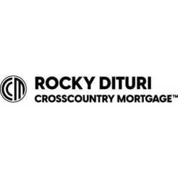 Rocky DiTuri at CrossCountry Mortgage, LLC