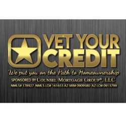 Vet Your Credit