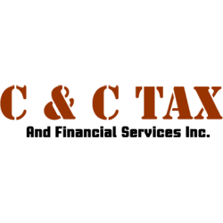 C & C Tax and Financial Services Inc