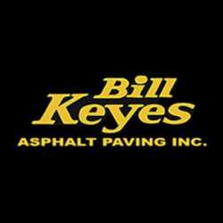 Bill Keyes Asphalt Paving Inc