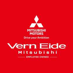 Vern Eide Mitsubishi