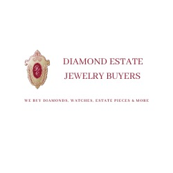 Diamond Estate Jewelry buyers
