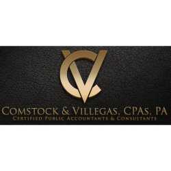 Comstock & Villegas, CPAs, PA