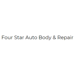 Four Star Auto Body & Repair