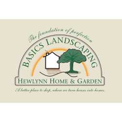 Basics Landscaping Co., Inc.