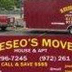 Reeseo's Movers