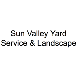 Sun Valley Yard Service