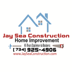 Jay  Sea Construction