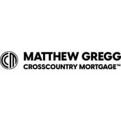 Matthew Gregg at CrossCountry Mortgage, LLC