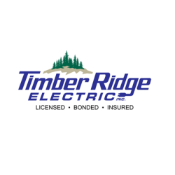 Timber Ridge Electric Inc.