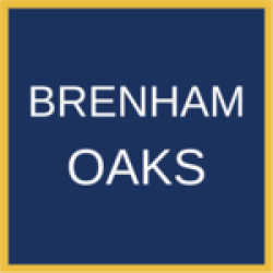 Brenham Oaks Apartments