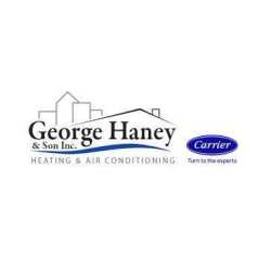 George Haney & Son, Inc