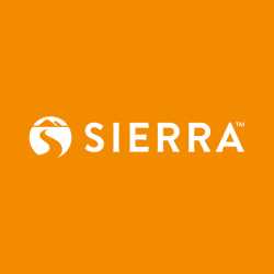 Sierra - Coming Soon