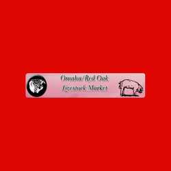 Omaha/Red Oak Livestock Market