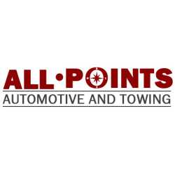All-Points Towing Service