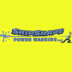 ShipShape Power Washing LLC