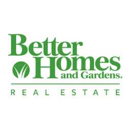 Better Homes and Gardens Real Estate Thrive San Francisco