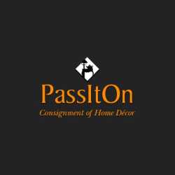 Passiton Consignment Of Home Decor