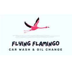 Flying Flamingo Car Wash & Oil Change