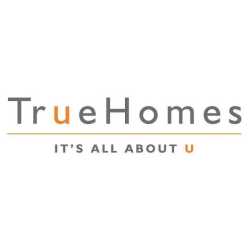 True Homes Bryton Townhomes