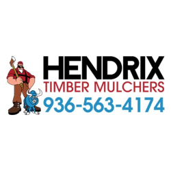 Hendrix Timber Mulchers