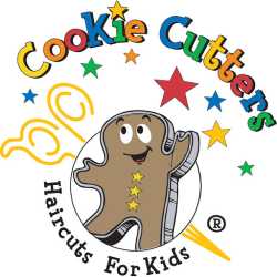 Cookie Cutters Haircuts for Kids - Mission Plaza, Santa Rosa, CA