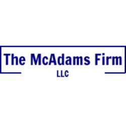 The McAdams Firm, LLC