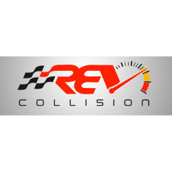 REV Collision