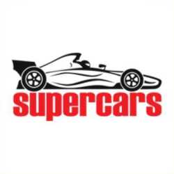 Supercars Garage Auto Repair