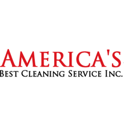 America's Best Cleaning Service Inc.