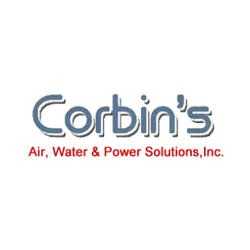 Corbin's Air, Water, & Power Solutions, Inc