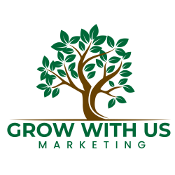 Grow With Us Marketing