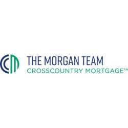Jesse Morgan at CrossCountry Mortgage, LLC