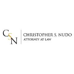 Christopher S. Nudo, Attorney at Law