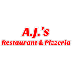 AJ's Pizzeria & Restaurant