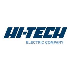 Hi-Tech Electric Company