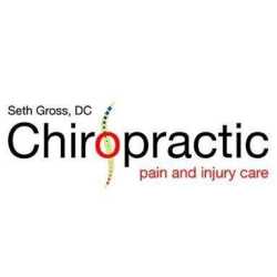 Wellness Chiropractic & Injury Care