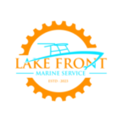 LAKE FRONT MARINE SERVICE