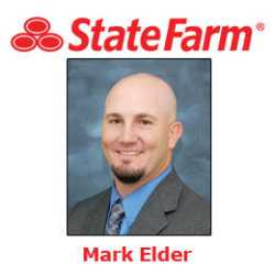 Mark Elder - State Farm Insurance Agent
