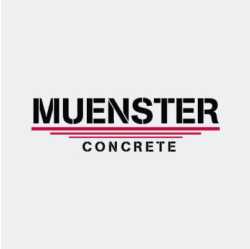 Muenster Concrete