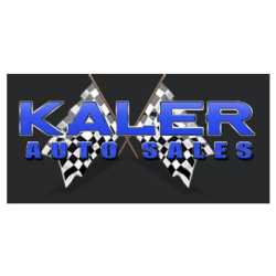 Kaler Auto Sales