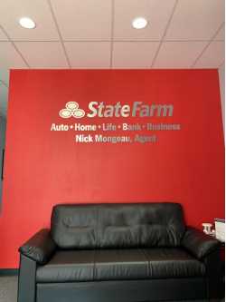 Nick Mongeau - State Farm Insurance Agent