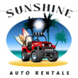 Sunshine Auto Rentals