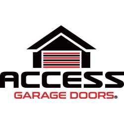 Access Garage Doors of Chattanooga