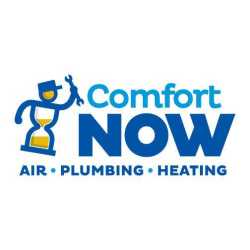 Comfort Now Air, Plumbing, & Heating